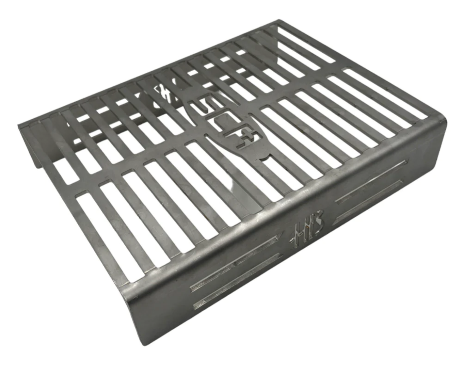 Hasty Bake: SCA Laser Cut Steak