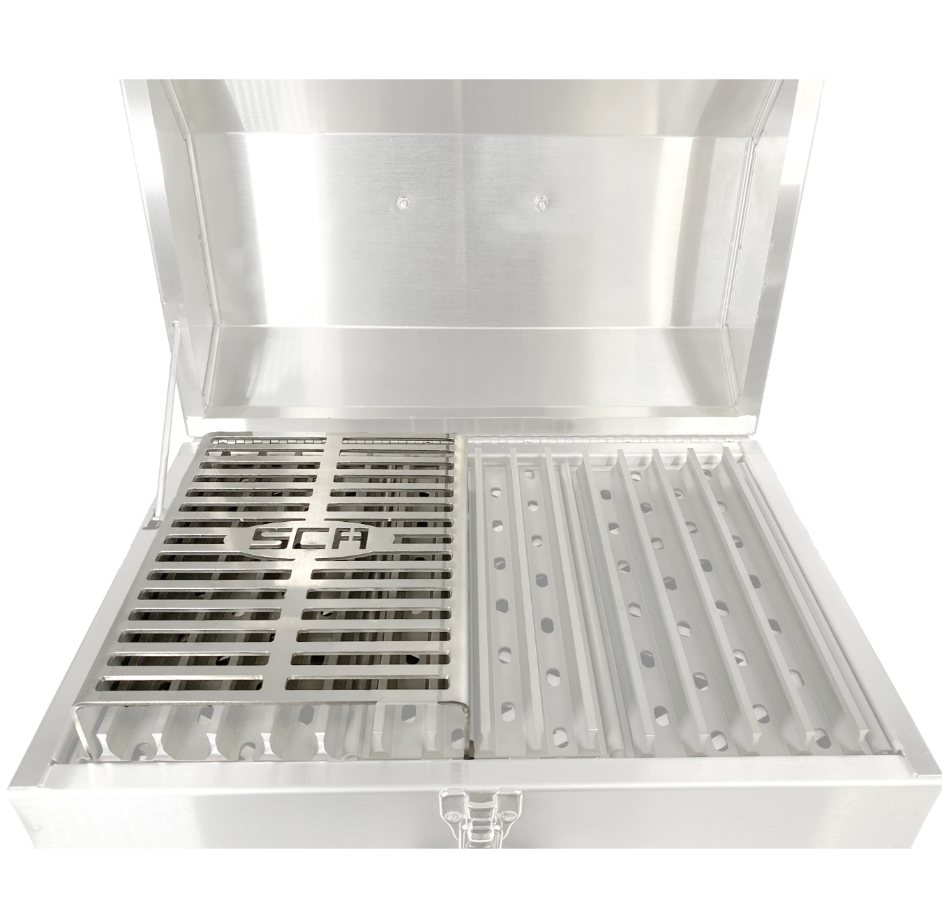 Hasty Bake: SCA Laser Cut Steak - Image 2