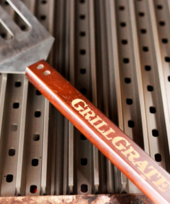 Hasty Bake: Large 18.5 GrillGrates