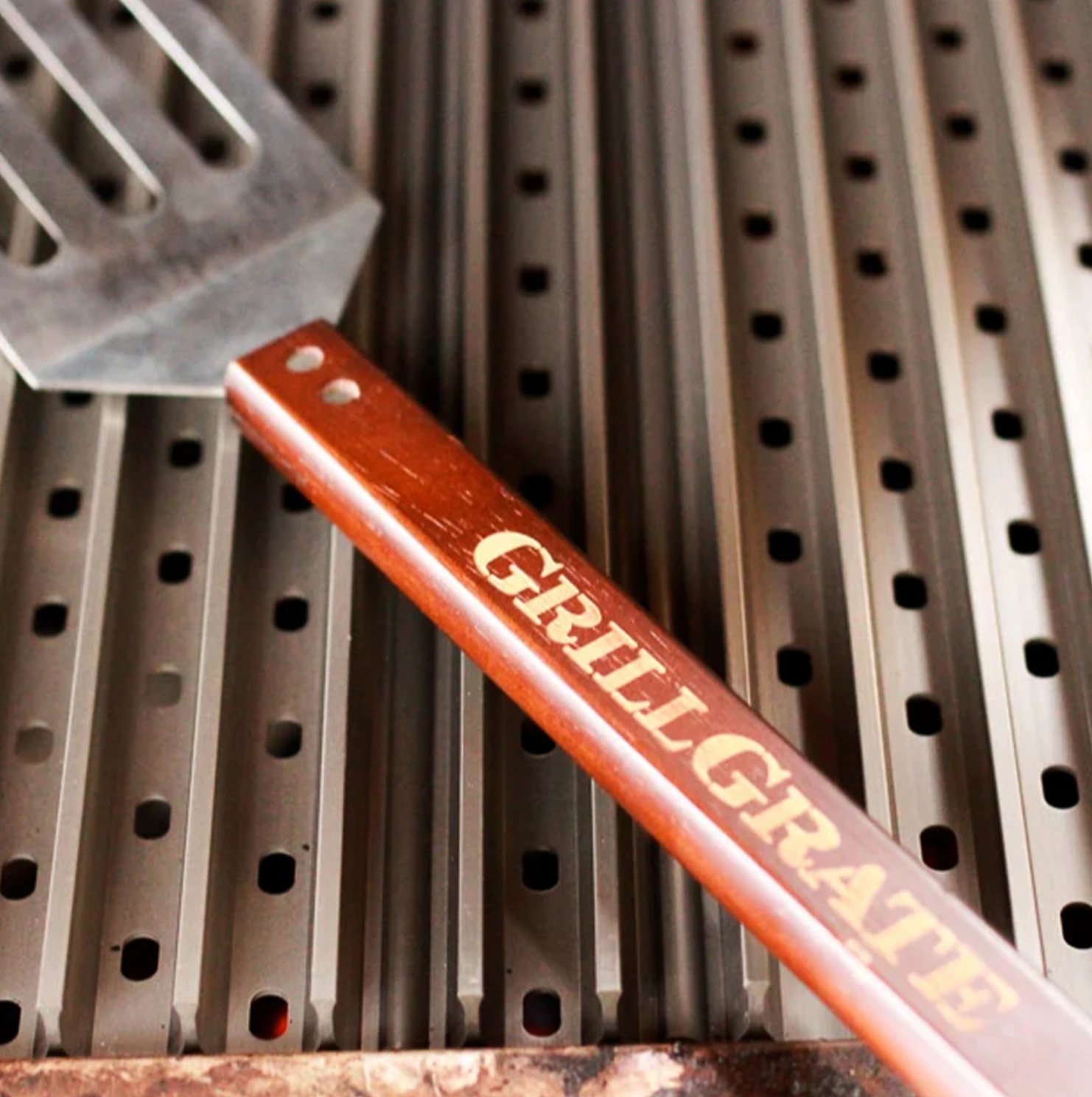 Hasty Bake: Large 18.5 GrillGrates