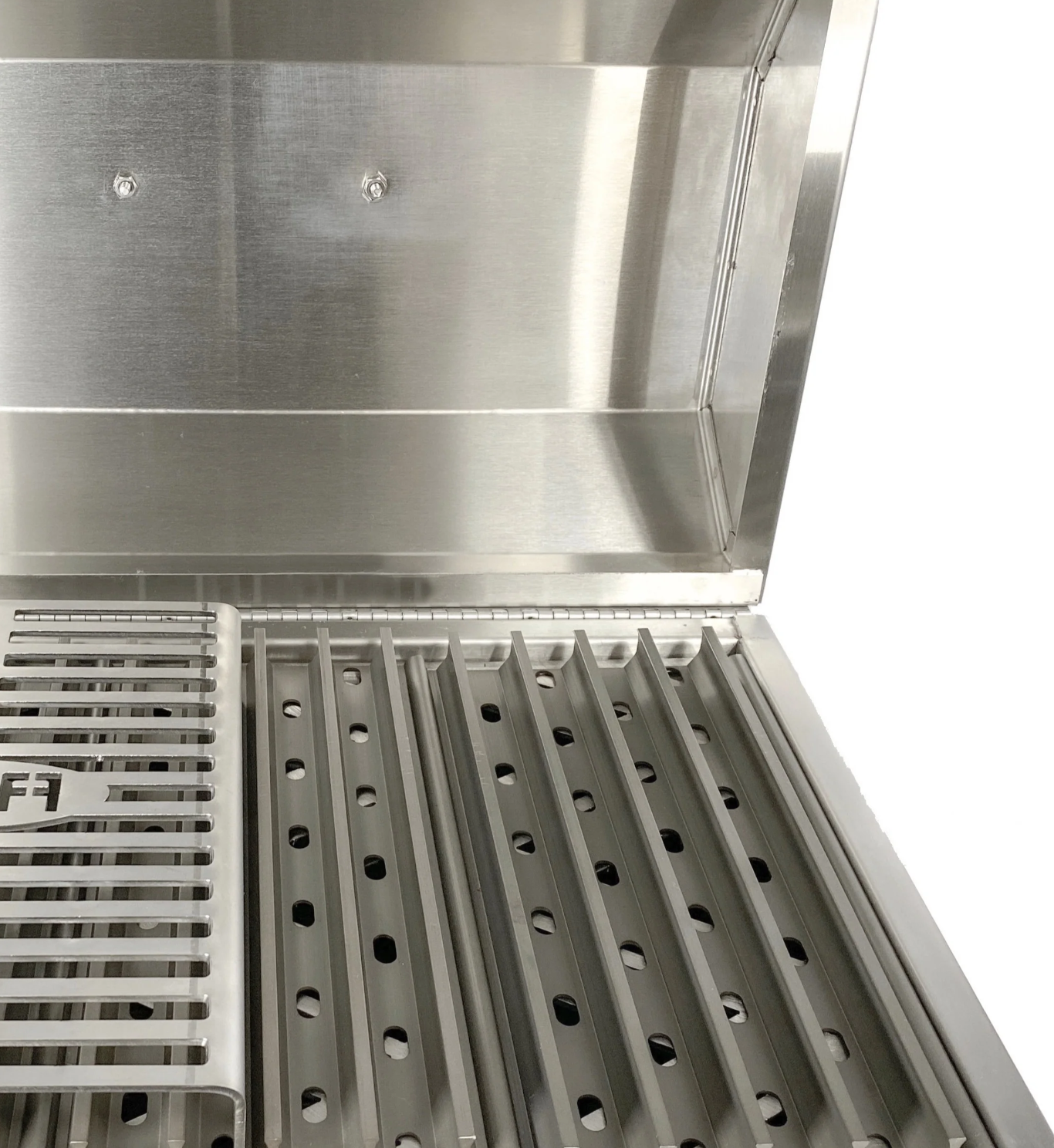 Hasty Bake: 9.5 GrillGrates for HB250
