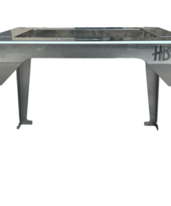 Hasty Bake: Portable Grill Stand for Ranger and HB250 PRO