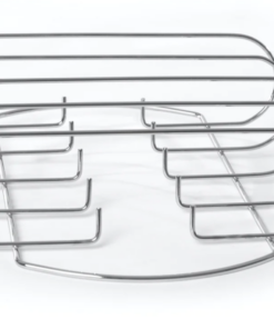 Hasty Bake: Small Rib Rack (4 Slot)