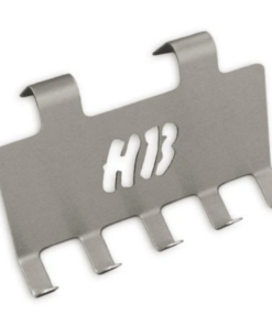 Hasty Bake: Utinsel Holder