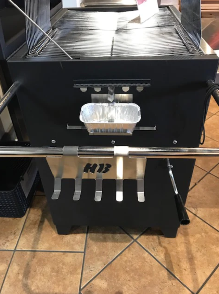 Hasty Bake: Utinsel Holder - Image 2