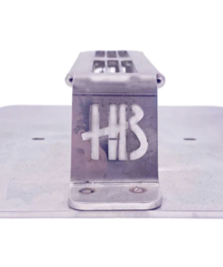 Hasty Bake: Steak Weight Stainless Steel