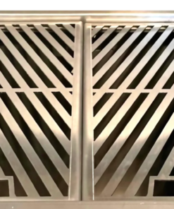 Hasty Bake: Roughneck Smoker Lower Cooking Rack