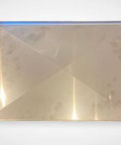 Hasty Bake: Roughneck Stainless Steel Ash Pan