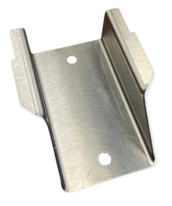 Hasty Bake: Rotisserie Mounting Bracket