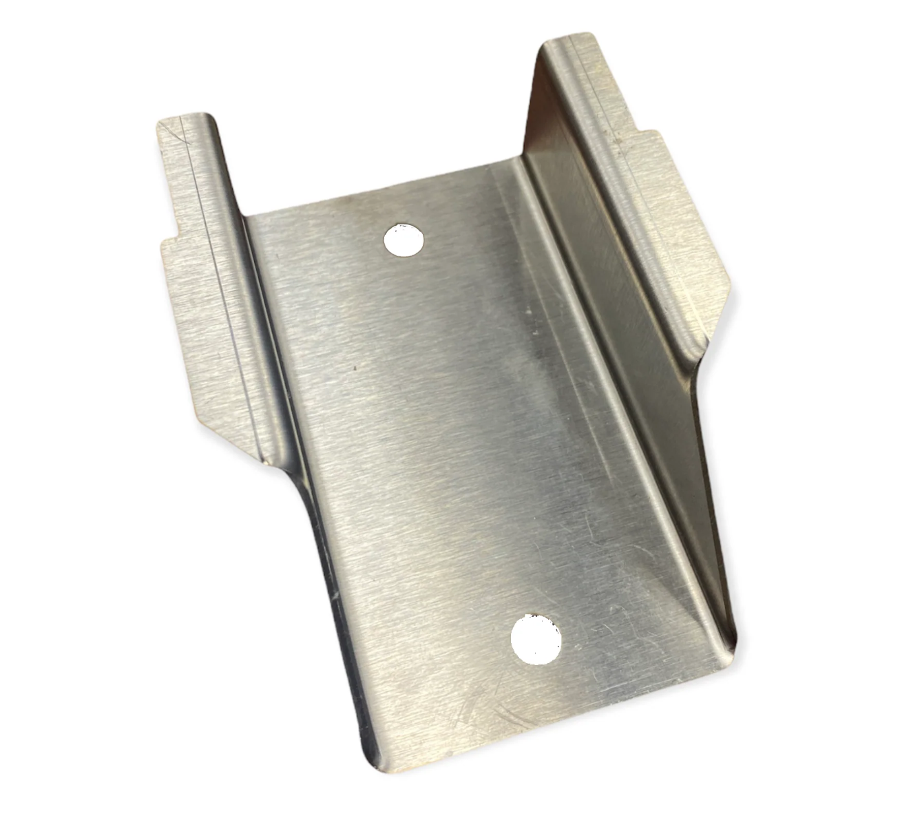 Hasty Bake: Rotisserie Mounting Bracket