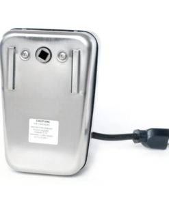 Hasty Bake: Rotisserie Motor Standard