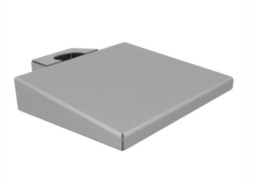 Alfresco: Versa Sink Display Shelf