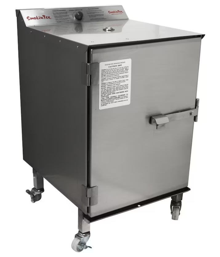 SmokinTex: Pro Series Smoker (SS) 1400