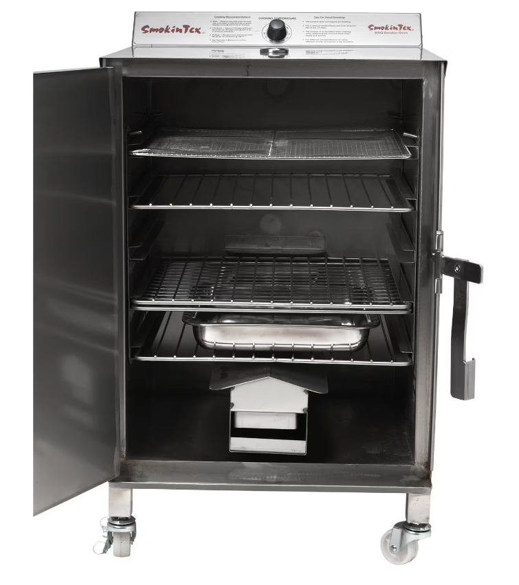SmokinTex: Pro Series Smoker (SS) 1400 - Image 2