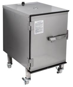 SmokinTex: Pro Series Smoker (SS) 1100