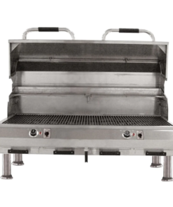Electrichef: Diamond 48 Counter Top Grill