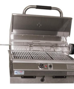 Electrichef: Emerald 24 Marine Grill