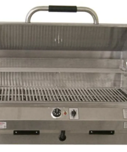 Electrichef: Ruby 32 Marine Grill Single Control