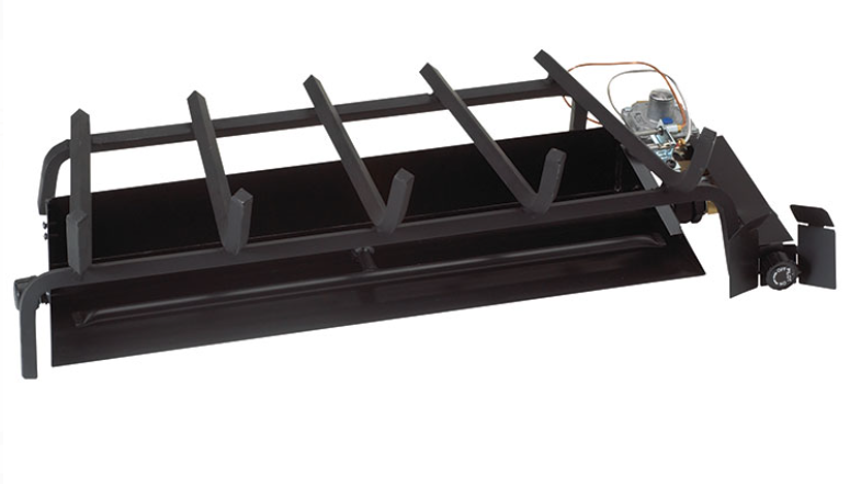 Real Fyre: G45 Series Standard Triple T Burner System - Image 3