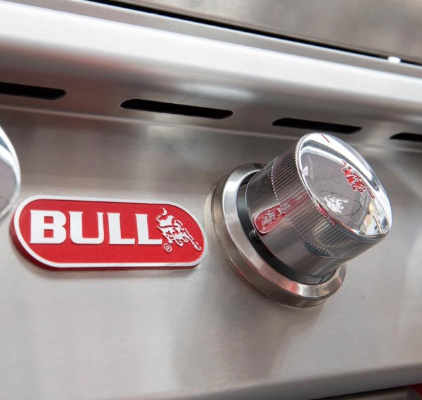 Bull Grills: 24 Steer Drop In Grill - Image 3