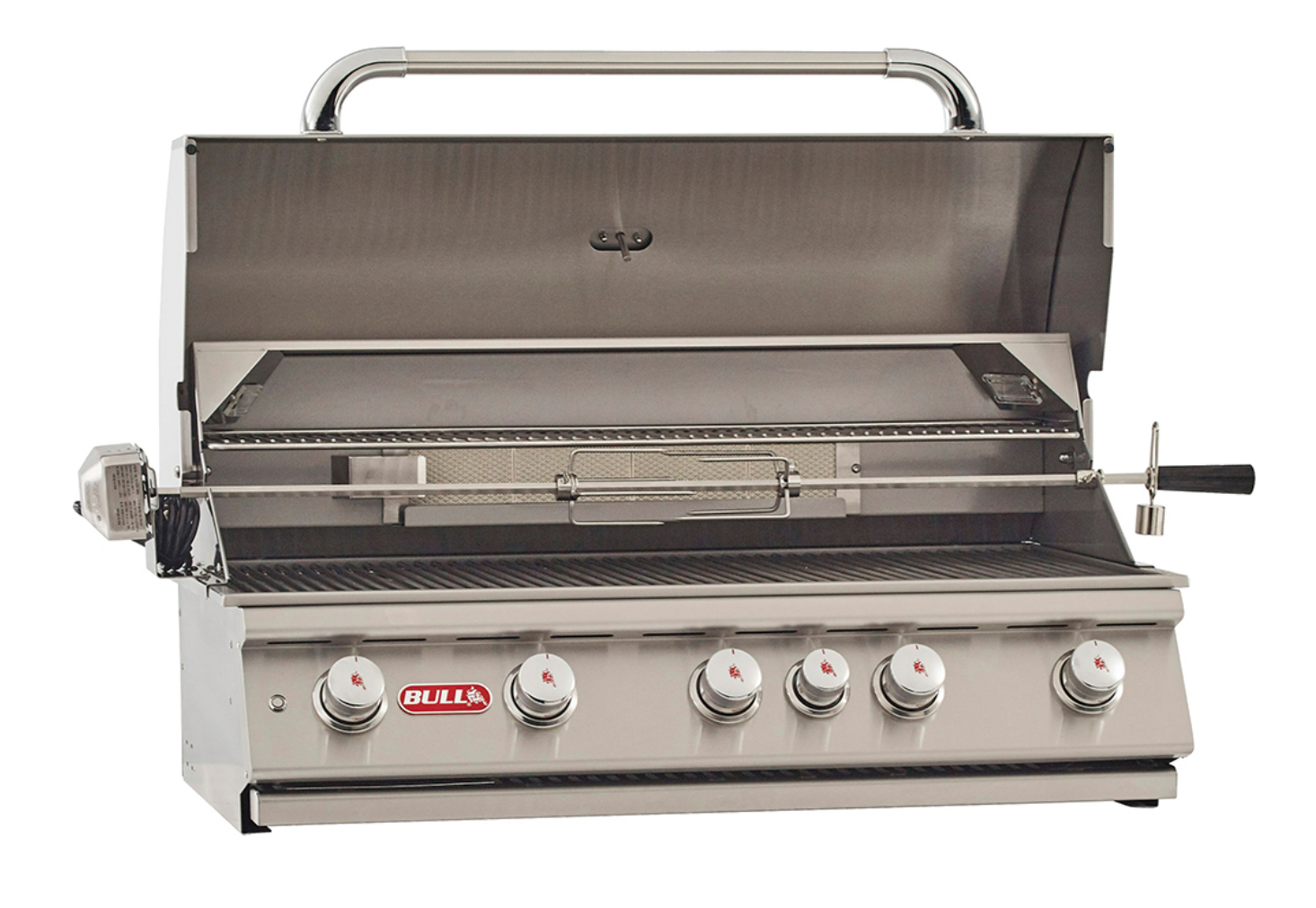 Bull Grills: 38 Brahma Grill - Image 2