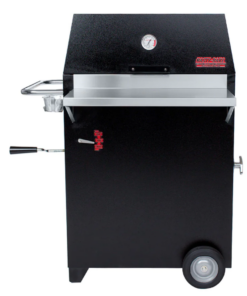 Hasty Bake: Suburban 414 Black