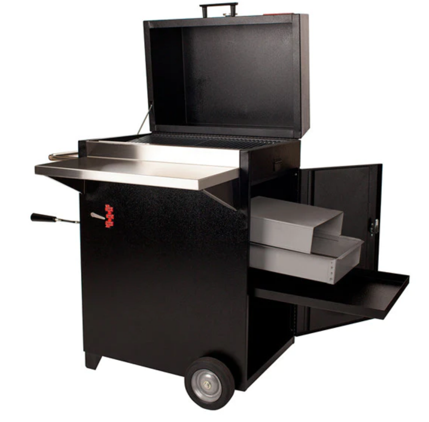 Hasty Bake: Suburban 414 Black - Image 2