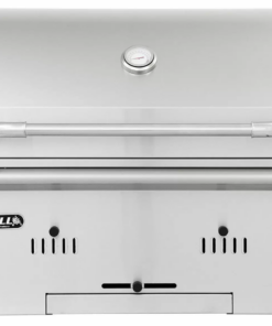 Bull Grills: Bison Premium Drop In Charcoal Grill