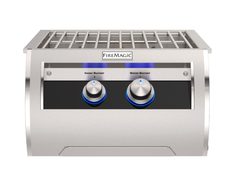 Fire Magic: Echelon Diamond Power Burner - Image 3