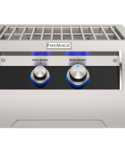 Fire Magic: Echelon Diamond Power Burner