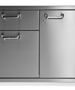 Lynx Pro: 36 Professional Classic Door/Drawer Combo