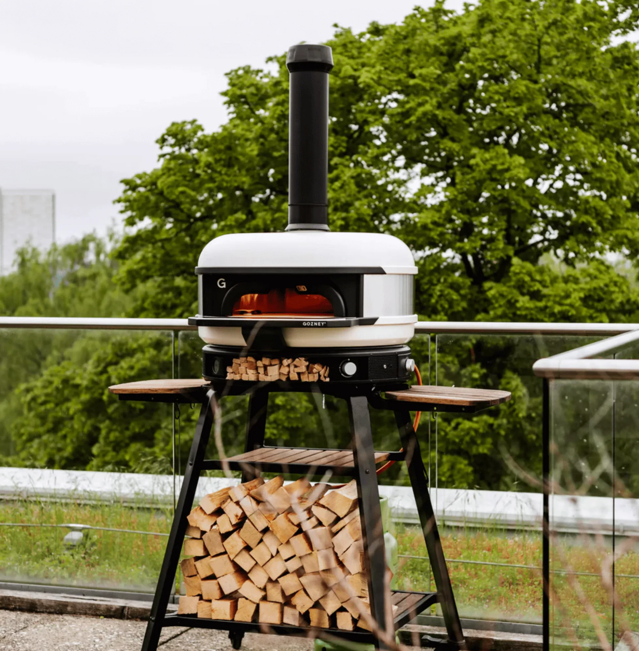 Gozney: Dome Flue Extension - Image 3