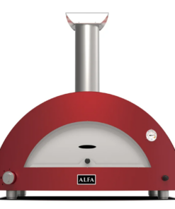 Alfa Pizza Ovens: Moderno 3 Pizze