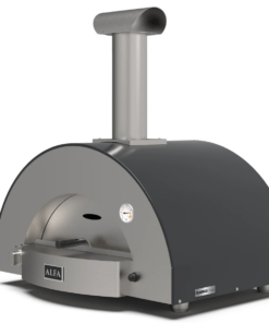 Alfa Pizza Ovens: Classico 2 Pizze