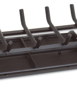 Real Fyre: G45 Series See-Thru Triple T Burner System