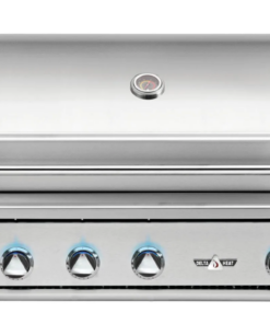 Delta Heat: 38 Gas Grill