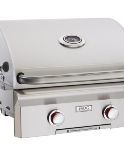 American Outdoor Grill: 24 Grill- Natural Gas