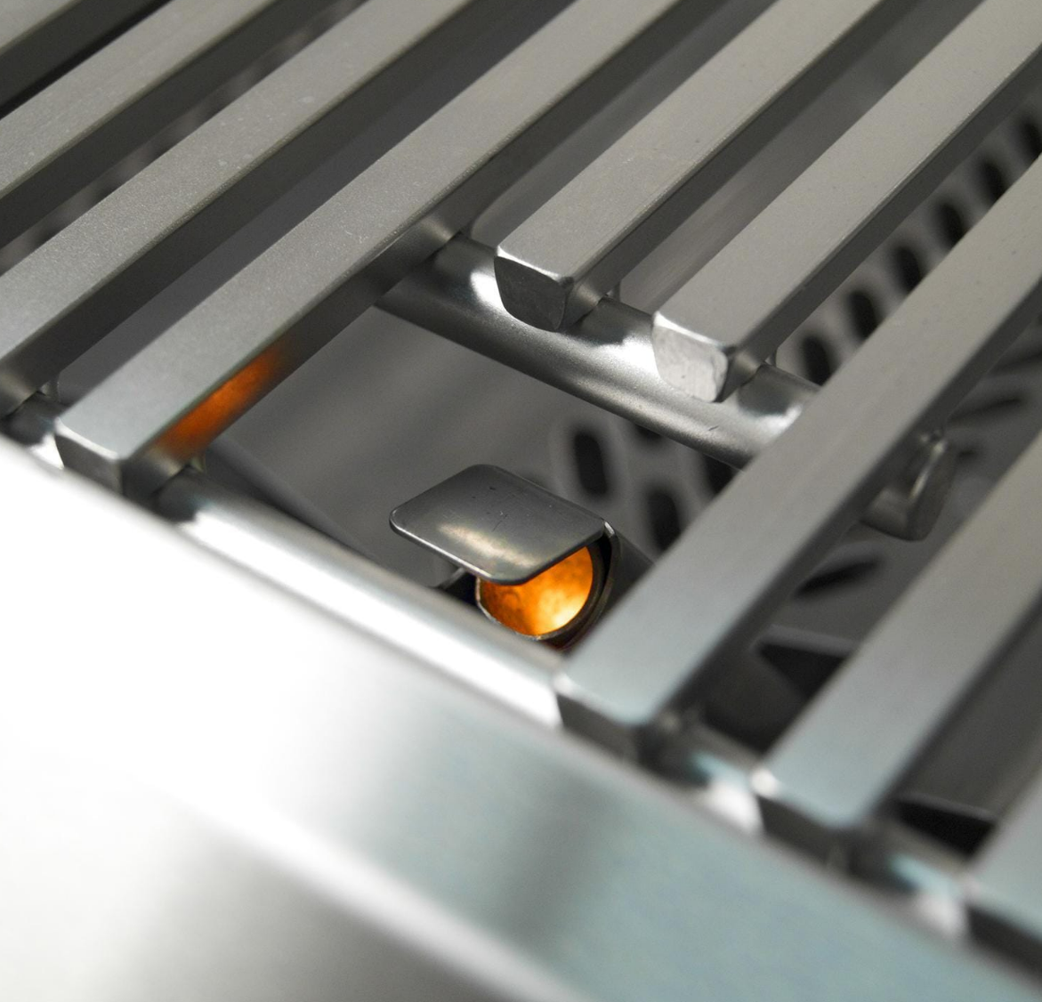 Fire Magic: 24 Choice Series Grill w/ Analog Thermometer - Image 4