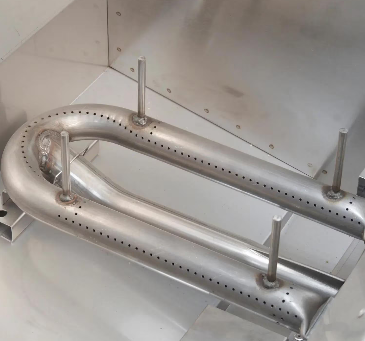 Fire Magic: 24 Choice Series Grill w/ Analog Thermometer - Image 3