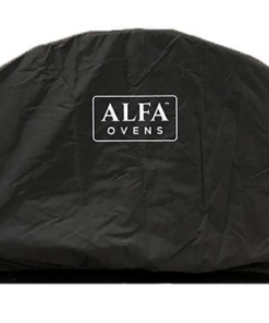 Alfa Pizza Ovens: Futuro 4P Top Only Cover