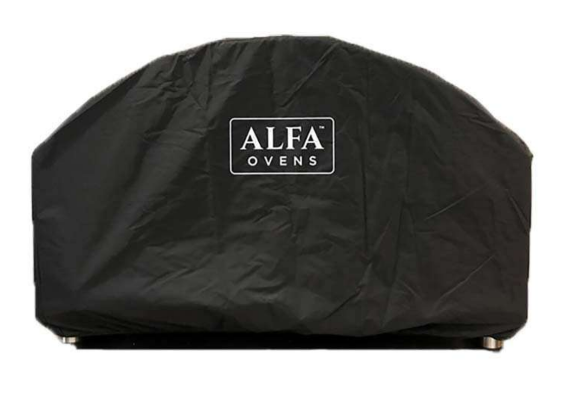 Alfa Pizza Ovens: Futuro 4P Top Only Cover