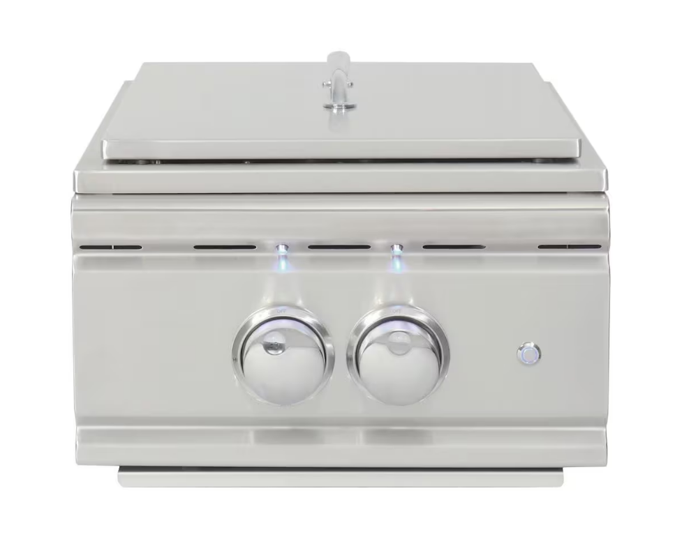 Renaissance: Cutlass Pro Power Burner - Image 2