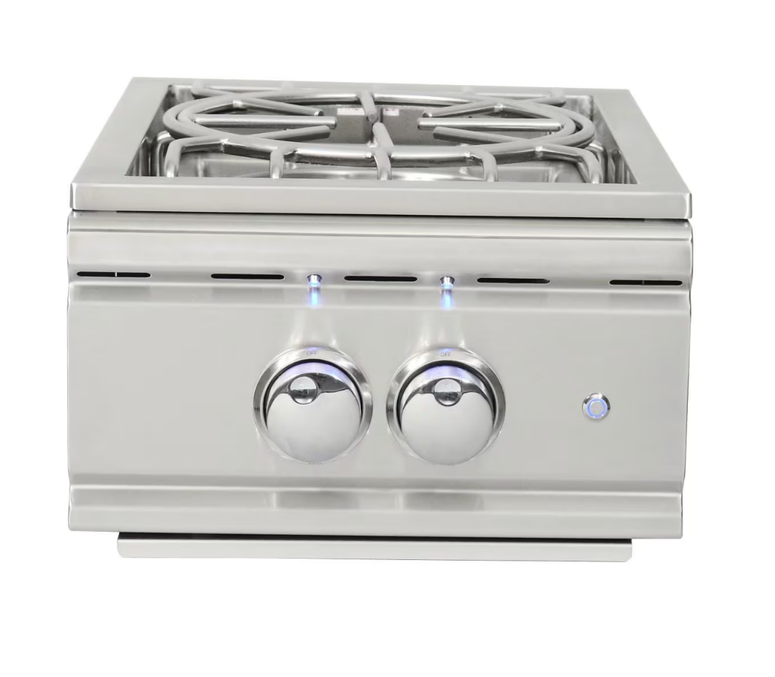 Renaissance: Cutlass Pro Power Burner - Image 4