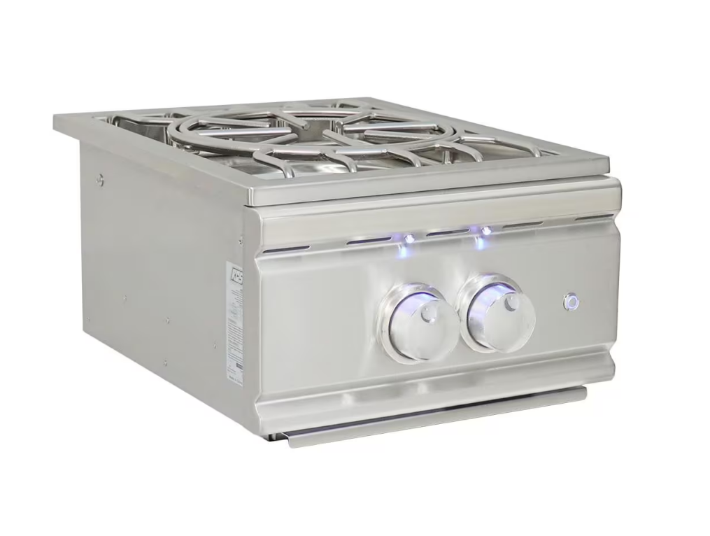 Renaissance: Cutlass Pro Power Burner