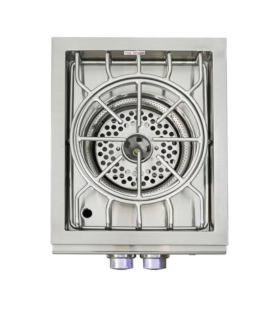 Renaissance: Cutlass Pro Power Burner - Image 3