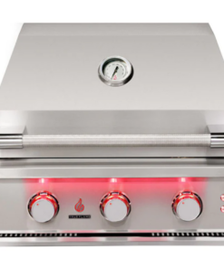 TrueFlame: 25 Gas Grill