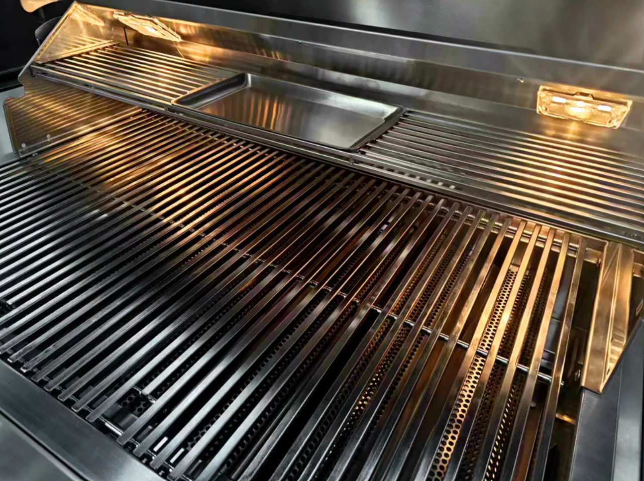 TrueFlame: 25 Gas Grill - Image 5