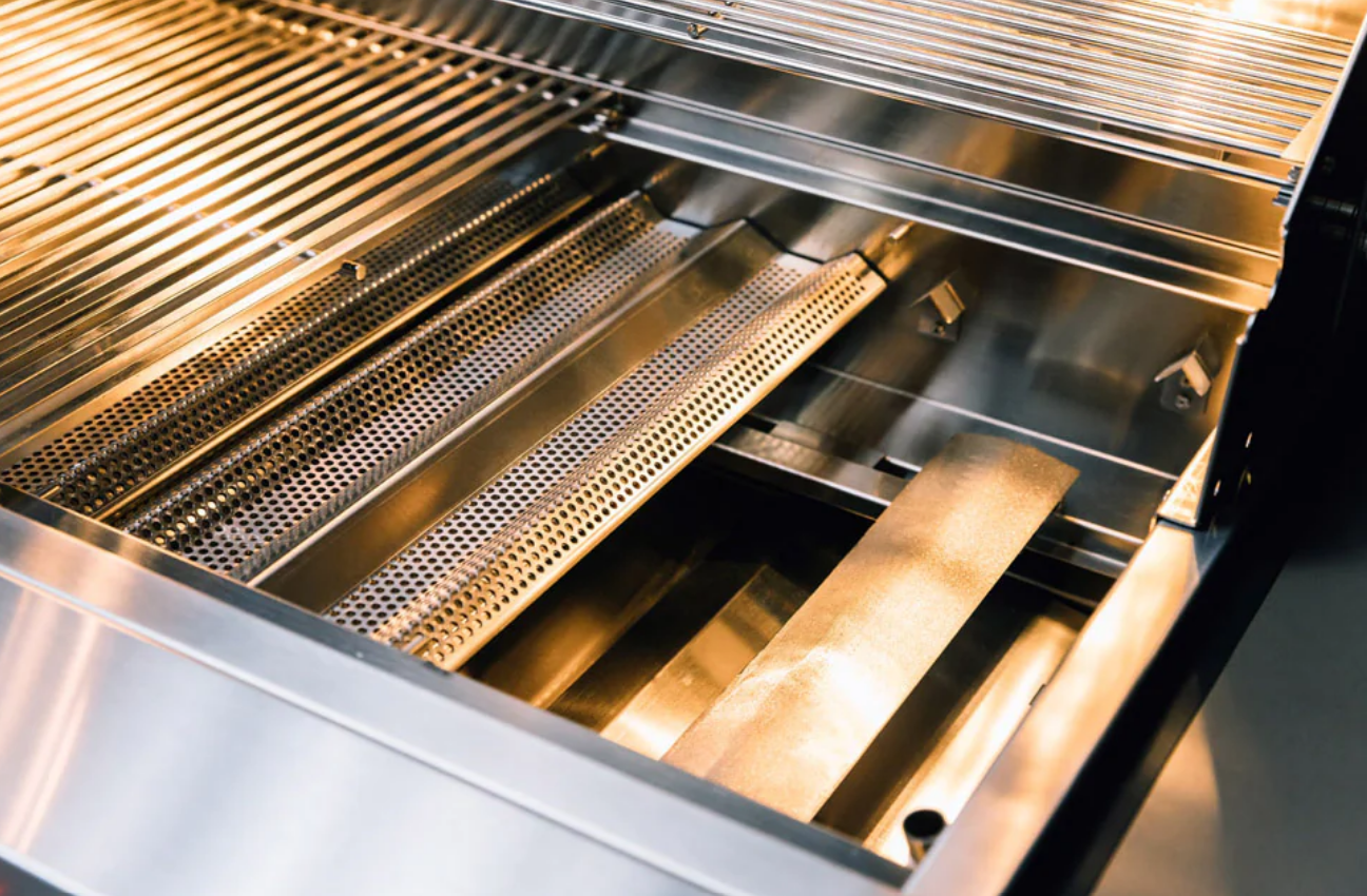 TrueFlame: 32 Gas Grill - Image 4