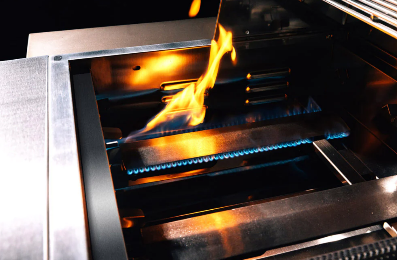 TrueFlame: 32 Gas Grill - Image 3