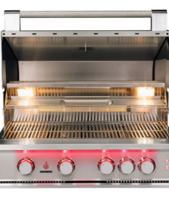 TrueFlame: 32 Gas Grill